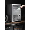 Polar Refrigeration  Ice maker 21 kg/24h, 4 kg container