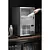 Polar Refrigeration  Ice maker 21 kg/24h, 4 kg container