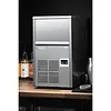 Polar Refrigeration  Ice maker 21 kg/24h, 4 kg container
