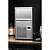 Polar Refrigeration  Ice maker 21 kg/24h, 4 kg container