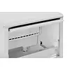 Polar Refrigeration  Ice maker 21 kg/24h, 4 kg container