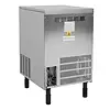 Polar Refrigeration  Kostkarka do lodu 33 kg/24h, zasobnik 16 kg, chłodzona powietrzem
