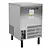 Polar Refrigeration  Kostkarka do lodu 33 kg/24h, zasobnik 16 kg, chłodzona powietrzem