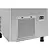 Polar Refrigeration  Kostkarka do lodu 33 kg/24h, zasobnik 16 kg, chłodzona powietrzem