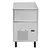 Polar Refrigeration  Kostkarka do lodu 33 kg/24h, zasobnik 16 kg, chłodzona powietrzem