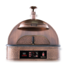 sudforni Neapolitan pizza oven, 1-chamber, electric, 2.7 kW, 1x Ø 33 cm, 220V