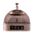 sudforni Neapolitan pizza oven, 1-chamber, electric, 2.7 kW, 1x Ø 33 cm, 220V