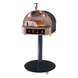 sudforni Piec do pizzy neapolitańskiej 1-komorowy elektryczny 2,7 kW, 1x Ø 33 cm, 220V | OPALINO sudforni Piec do pizzy neapolitańskiej 1-komorowy elektryczny 2,7 kW, 1x Ø 33 cm, 220V | OPALINO
