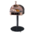 sudforni Neapolitan pizza oven, 1-chamber, electric, 2.7 kW, 1x Ø 33 cm, 220V
