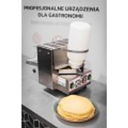 Resto Quality Naleśnikarka automatyczna 320 mm Resto Quality Naleśnikarka automatyczna 320 mm