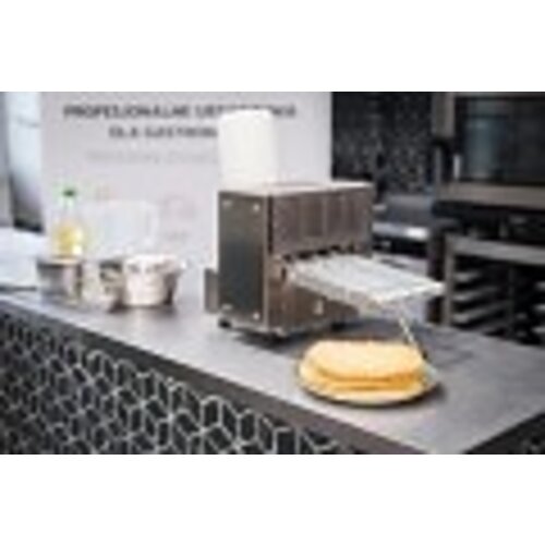 Resto Quality Naleśnikarka automatyczna 320 mm Resto Quality Naleśnikarka automatyczna 320 mm