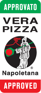 Certyfikat Vera Pizza Napoletana