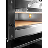 Resto Quality 3-chamber modular bakery oven 25 kW Resto Quality 3-chamber modular bakery oven 25 kW