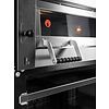 Resto Quality 3-chamber modular bakery oven 25 kW Resto Quality 3-chamber modular bakery oven 25 kW