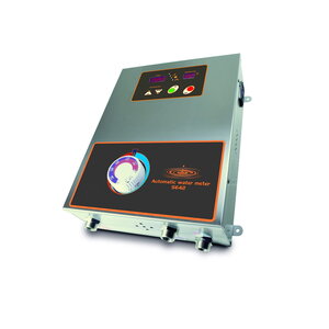 Resto Quality Water mixer SE42 Resto Quality Water mixer SE42