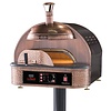 sudforni Neapolitan pizza oven, 1-chamber, electric, 2.7 kW, 1x Ø 33 cm, 220V