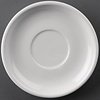 Athena Hotelware OUTLET - Spodek do filiżanki ø 145 mm, (12 szt.)