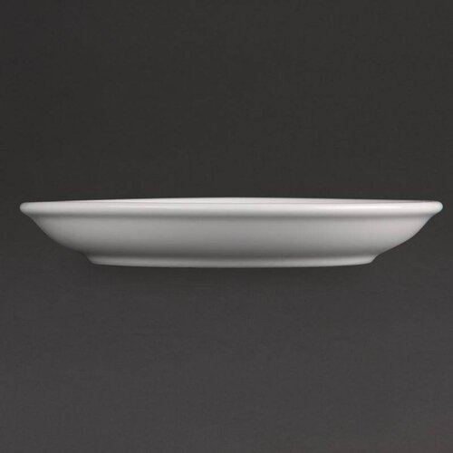 Athena Hotelware OUTLET - Spodek do filiżanki ø 145 mm, (12 szt.)