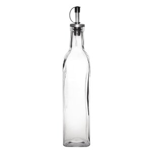Olympia OUTLET - Butelka na oliwę 3 szt. | 500ml Olympia OUTLET - Butelka na oliwę 3 szt. | 500ml