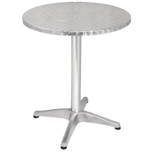 Bolero OUTLET - Stół okrągły | 60 cm Bolero OUTLET - Stół okrągły | 60 cm