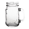 Olympia outlet - Drinks jar with handle 450 ml (10 pcs.) Olympia outlet - Drinks jar with handle 450 ml (10 pcs.)