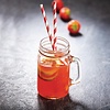 Olympia outlet - Drinks jar with handle 450 ml (10 pcs.) Olympia outlet - Drinks jar with handle 450 ml (10 pcs.)