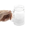 Olympia OUTLET - Słoik do napojów z uchwytem 450 ml (10 szt.) Olympia OUTLET - Słoik do napojów z uchwytem 450 ml (10 szt.)
