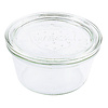 Weck Weck jar 0.29 - 5 pieces