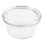 Weck Weck jar 0.29 - 5 pieces