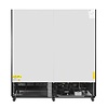 Polar Refrigeration  Szafa chłodnicza 3-drzwiowa przeszklona 1156L, 0°C do 10°C