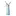 Hendi Syfon do bitej śmietany (3 plastikowe końcówki i szczoteczka w zestawie) 0,5 L, niebieski, Kurt Scheller Edition