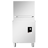 Resto Quality Hood type dishwasher RQ1000 B DD | 500x500 | electromechanical control | drain pump | 675x675x1440 mm | 11.1 kW Resto Quality Hood type dishwasher RQ1000 B DD | 500x500 | electromechanical control | drain pump | 675x675x1440 mm | 11.1 kW