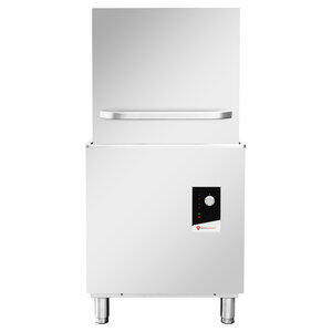 Resto Quality Zmywarka kapturowa RQ1000 B DD | 500x500 | sterowanie elektromechaniczne | pompa spustowa | 675x675x1440 mm | 11,1 kW Resto Quality Zmywarka kapturowa RQ1000 B DD | 500x500 | sterowanie elektromechaniczne | pompa spustowa | 675x675x1440 mm | 11,1 kW