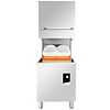 Resto Quality Zmywarka kapturowa RQ1000 B DD | 500x500 | sterowanie elektromechaniczne | pompa spustowa | 675x675x1440 mm | 11,1 kW Resto Quality Zmywarka kapturowa RQ1000 B DD | 500x500 | sterowanie elektromechaniczne | pompa spustowa | 675x675x1440 mm | 11,1 kW