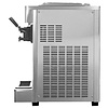 Resto Quality Italian ice cream machine 2x7L, 2 flavors + mix, adjustable with aeration pump
