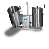 Lozamet Set of two tilting kettles 2x 30L