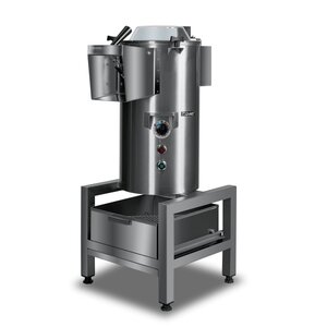 Lozamet Potato peeler 230kg/h Lozamet Potato peeler 230kg/h