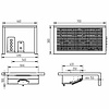 diamond Cooling unit from -15 to -25°C, 0.78kW