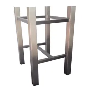 Ma-Ga Base for the KOT-4 cutlet maker