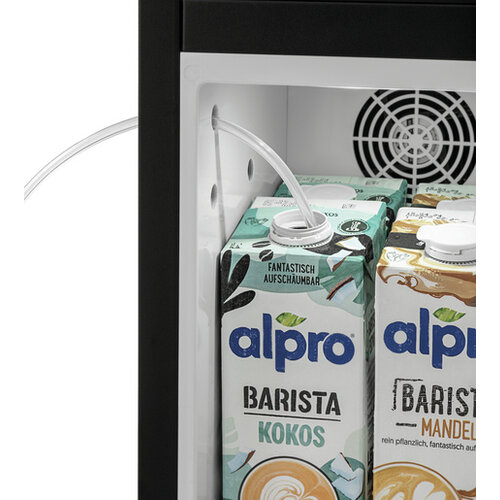 Bartscher Milk fridge 9L