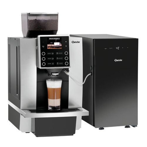 Bartscher Milk fridge 9L