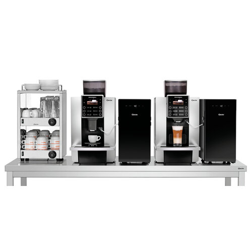 Bartscher Milk fridge 9L