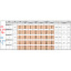 Diamond Cooling unit from -5 to 5°C, 0.78 kW