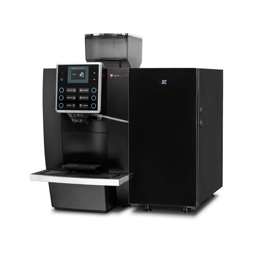 Resto Quality Ekspres do kawy automatyczny z ekranem dotykowym Resto Quality Ekspres do kawy automatyczny z ekranem dotykowym