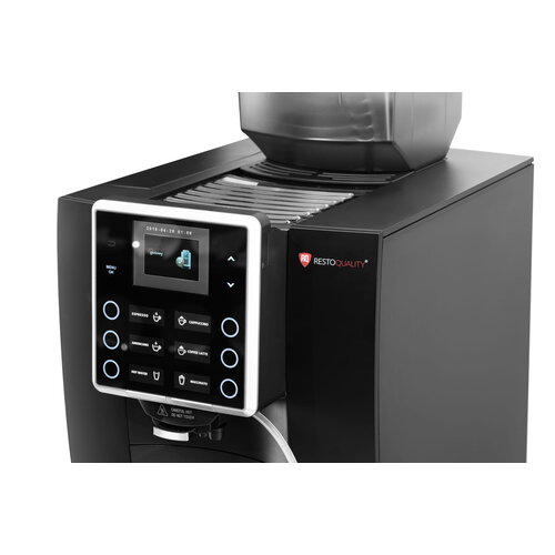 Resto Quality Ekspres do kawy automatyczny z ekranem dotykowym Resto Quality Ekspres do kawy automatyczny z ekranem dotykowym