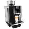 Resto Quality Automatic coffee machine with touch screen Resto Quality Automatic coffee machine with touch screen