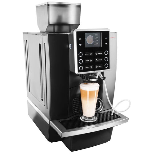 Resto Quality Ekspres do kawy automatyczny z ekranem dotykowym Resto Quality Ekspres do kawy automatyczny z ekranem dotykowym