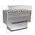 Resto Quality Dystrybutor do lodów | 10 tub | DV10S | 1435x807x1030 mm