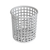 Asber Gray Dishwasher Basket for Cutlery Asber Gray Dishwasher Basket for Cutlery