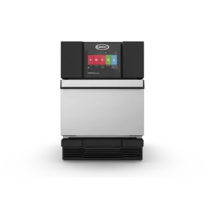 UNOX Pirec konwekcyjny z przyspieszonym gotowaniem SPEED.Compact™ 1x 300x300 mm, elektryczny, 3.6 kW UNOX Pirec konwekcyjny z przyspieszonym gotowaniem SPEED.Compact™ 1x 300x300 mm, elektryczny, 3.6 kW